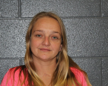 Mugshot of EMILY NOEL THRELKELD