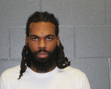 Mugshot of DUSTIN PHIL BERRYHILL
