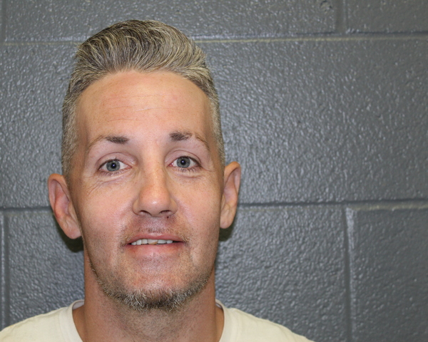 Mugshot of JORDAN MICHAEL MCCLUSKEY