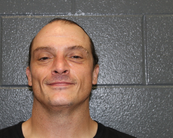 Mugshot of JASON DEAN KITCHENS