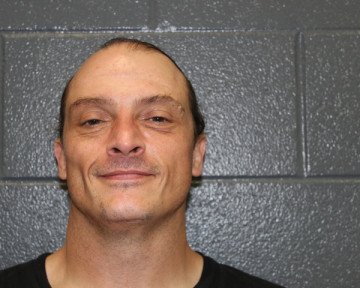 Mugshot of JASON DEAN KITCHENS
