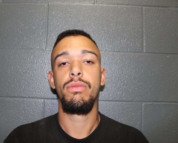 Mugshot of ZION MIYA