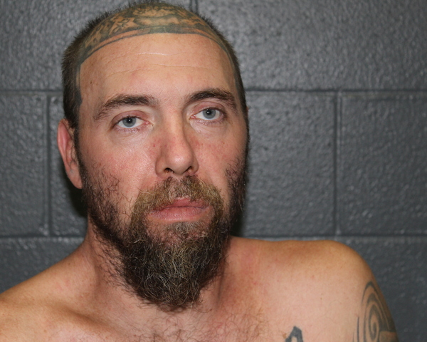 Mugshot of ROBERT LEWIS WATT