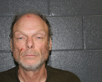 Mugshot of LARRY RUSSELL LOVE