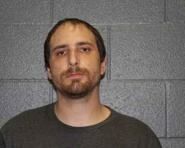 Mugshot of MATTHEW MONROE STARK