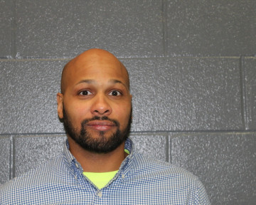 Mugshot of ANDRE DELANO - HAYDEN KERLEY