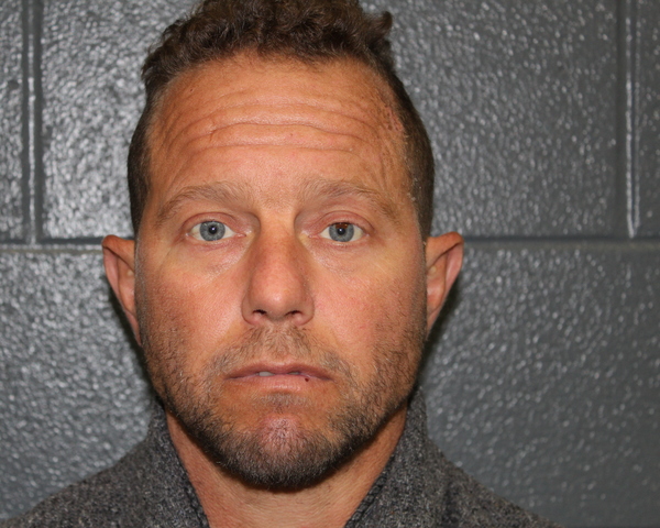 Mugshot of ZACHERY DANE REARDEN