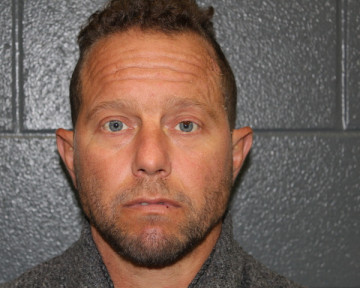 Mugshot of ZACHERY DANE REARDEN