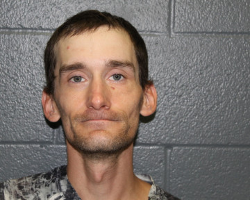 Mugshot of JORDAN RYAN PIERCE