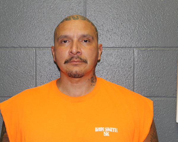 Mugshot of RONALD J WALTERS