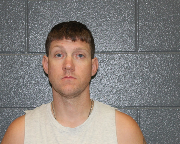 Mugshot of ADAM ANDREW SNOW