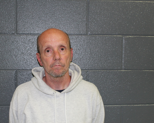 Mugshot of ROBERT TYLER HUMMEL
