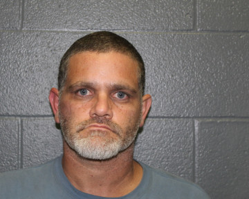 Mugshot of JAMES DAVID FLATT