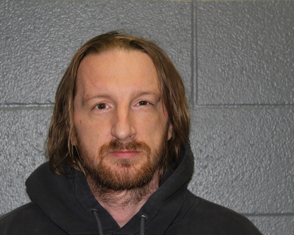 Mugshot of RICHARD DALE GUTHRIE