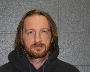 Mugshot of RICHARD DALE GUTHRIE