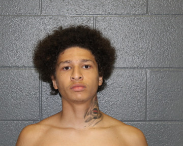 Mugshot of DAVID OMAR NARDUCCI