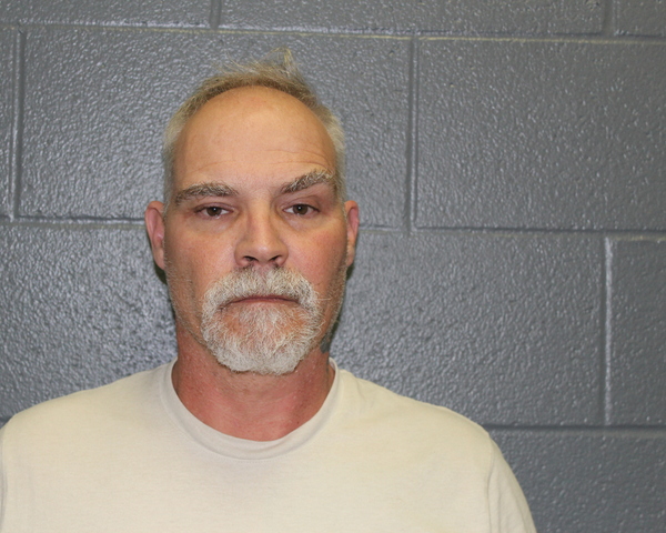Mugshot of DARRON SHANE NEWTON