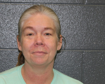 Mugshot of HEATHER ANN ROBINSON