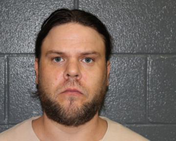 Mugshot of WILLIAM GREGORY ONEILL