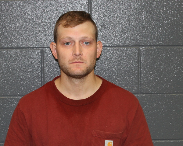 Mugshot of JEFFERY MONROE CALDWELL-DAVIS