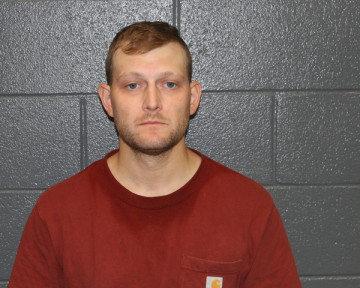 Mugshot of JEFFERY MONROE CALDWELL-DAVIS