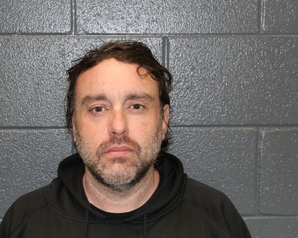 Mugshot of JEREMY MICHAEL CUFFIN