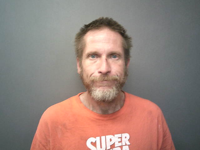 Mugshot of SPENCER LEE PEAUGH
