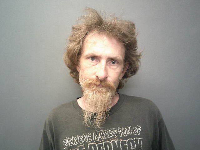 Mugshot of ROBERT E ALTMEYER