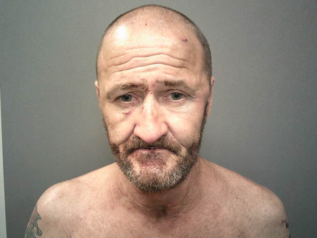 Mugshot of MICHAEL WAYNE ROBLING