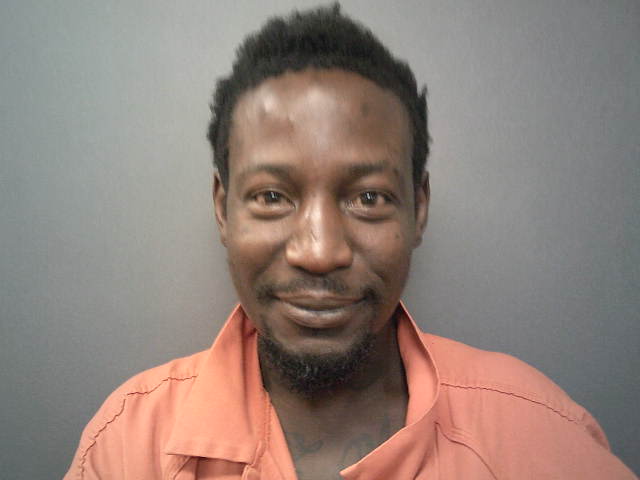 Mugshot of DEMETRIUS LAMONT GREER