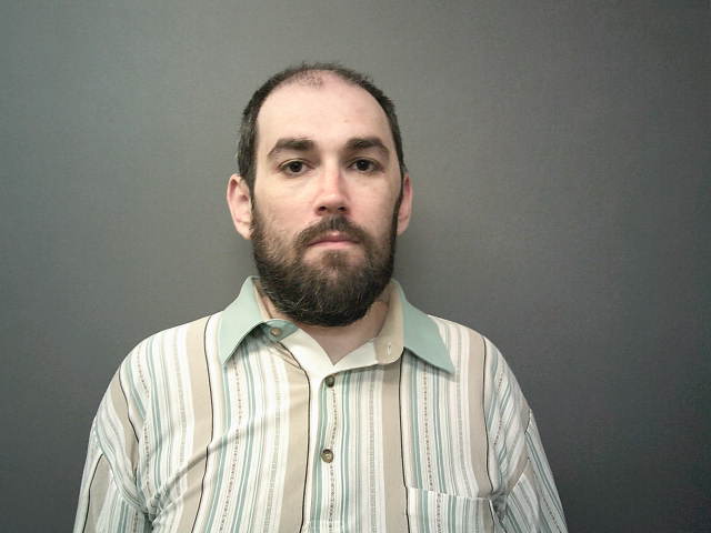 Mugshot of JOHN ADAM ROE
