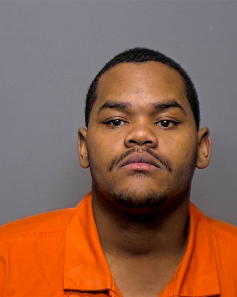 Mugshot of Taia Amaru Hill