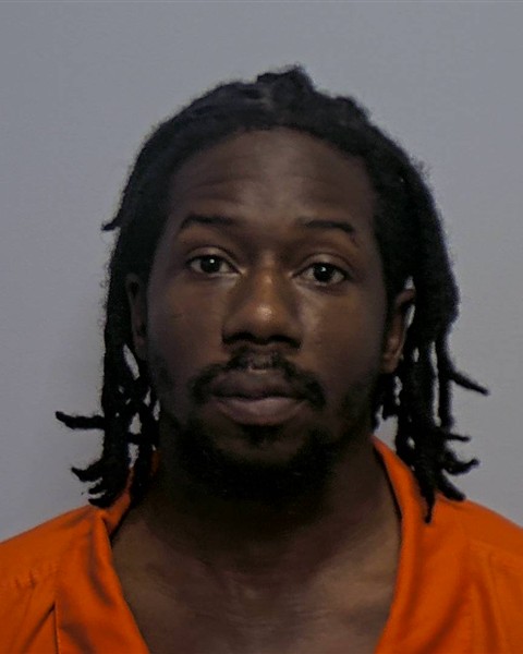 Mugshot of Craig Cephus Williams