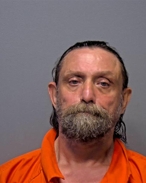 Mugshot of Jimmy Wayne Clark
