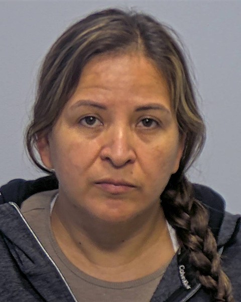 No mugshot available