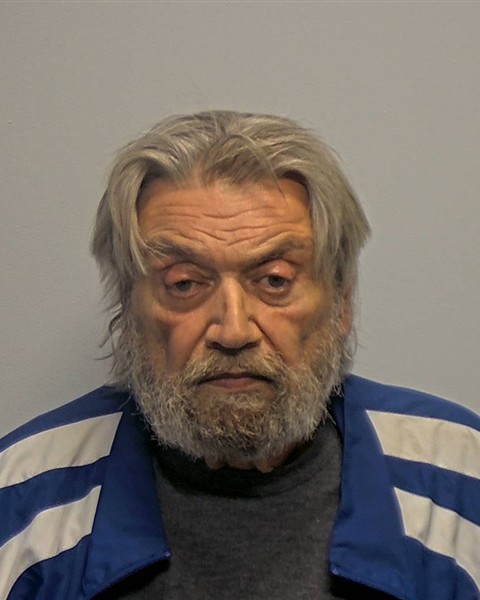 Mugshot of Michael Patrick Conroy