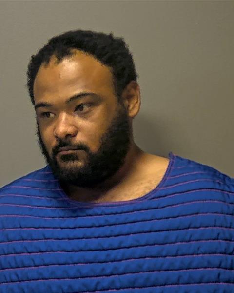 Mugshot of Dione Cortez Magsby