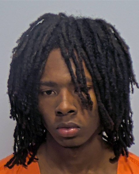 Mugshot of James Eric Langford