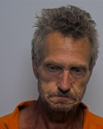 Mugshot of Wendell Douglas Webb