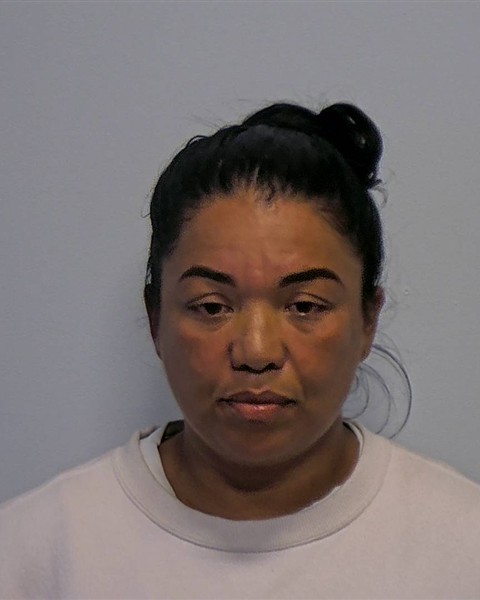 Mugshot of Cristeisi Daniela Villamediana Paez