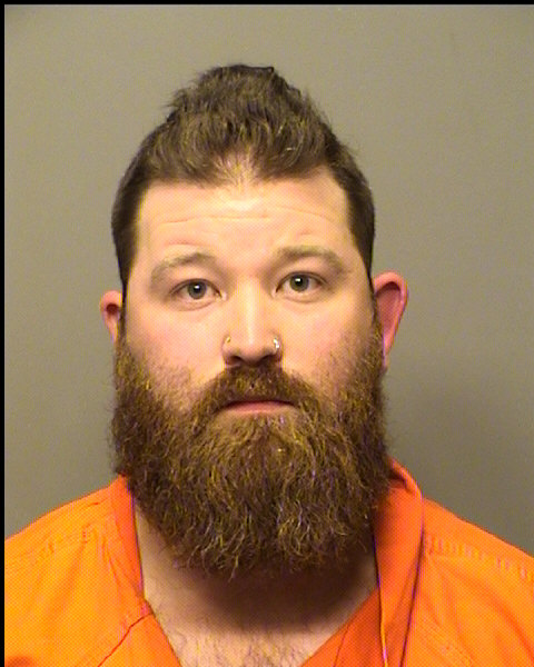 Mugshot of Herbert Joseph Baldwin