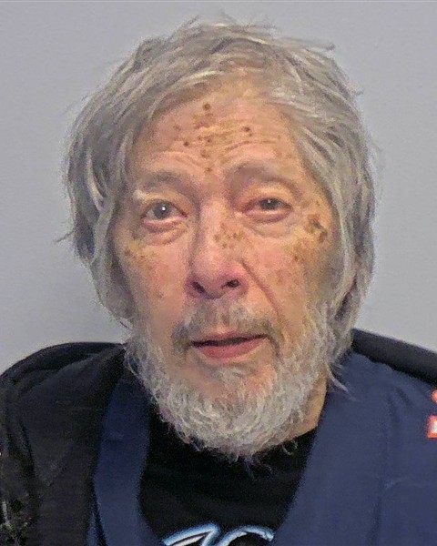 Mugshot of DANIEL EDWARD SPAIN