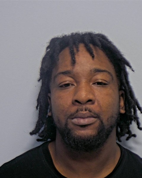 Mugshot of Lavelle Deandre Bert