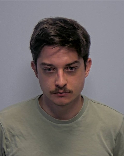 Mugshot of Anthony DANIEL SEAN Martire