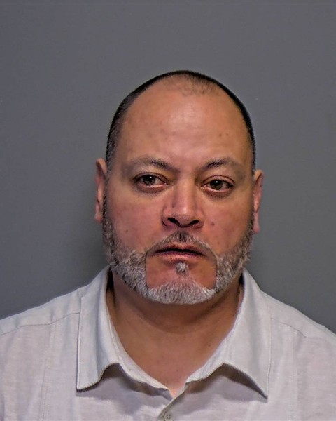 Mugshot of Gerardo Rodriguez Gandara