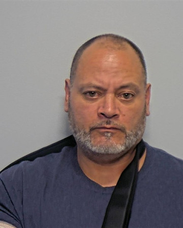 Mugshot of Gerardo Rodriguez Gandara