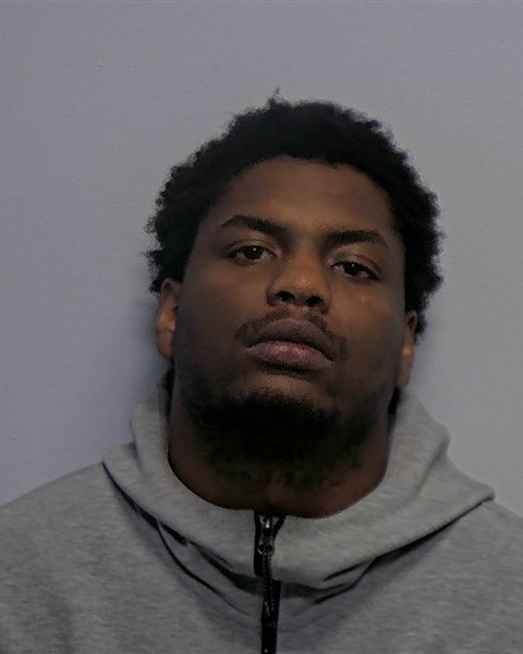 Mugshot of Ja Von Ty Leik Bell