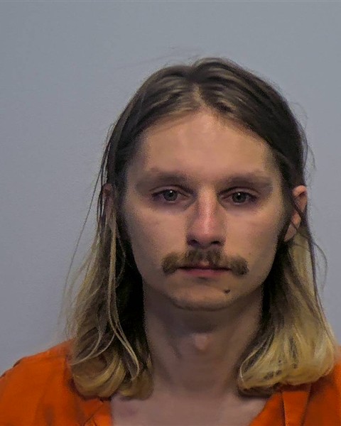 Mugshot of Julian Elliot Shloss