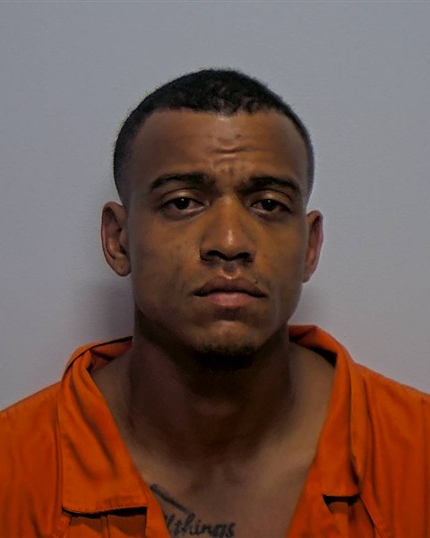 Mugshot of Austin Grant Strzelczyk
