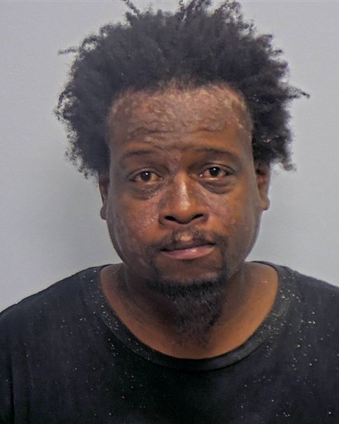Mugshot of Tuscanne Semaj Davis